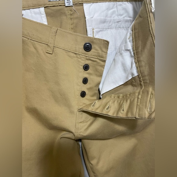 TOPMAN STRETCH SKINNY W34 L34 - Picture 4 of 8